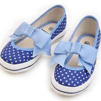 Girls Trendy Shoes