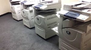 used copier machines