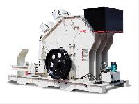 Horizontal Shaft Impact Crusher