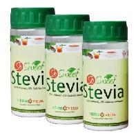 So Sweet Stevia