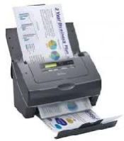 Document Scanners