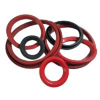 Rubber Valve Seal