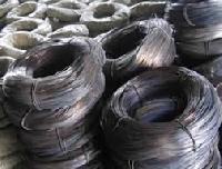 Black Annealed Wire