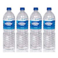 1 Litre Mineral Water Bottle