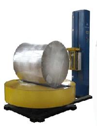 Packomat-RSTP Radial Fabric Wrapping Machine