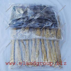 Packing Straps, Clips & Accessories