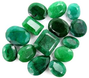 Emerald Gemstone