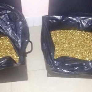 Gold Nuggets Gold Nuggets