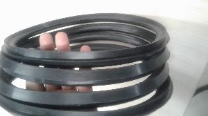 HDPE DWC Rubber Ring