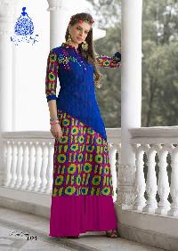 kora silk kurtis