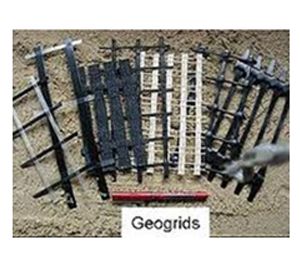 Geogrids