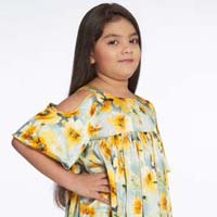 Girls Designer Frocks