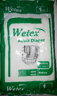 disposable adult diapers