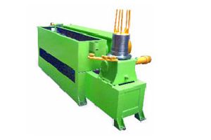 Wet Wire Drawing Machine