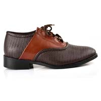 Mens Casual Derby Shoes