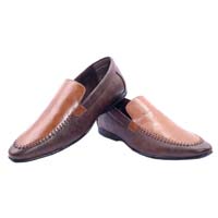 Mulmony Men's Casual ShoesMM011BRN