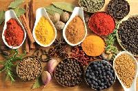 indian spices