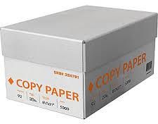 Copy Paper,  Feature : Smooth Paper