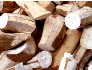 MILLED CASSAVA CHIPS