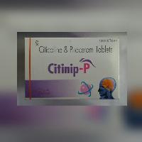 Citinip-P Tablets