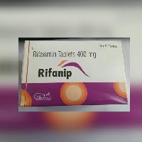 Rifanip-400 Tablets