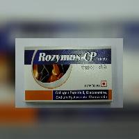 Rozymus Cp Tablets