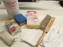 Art Conservation House