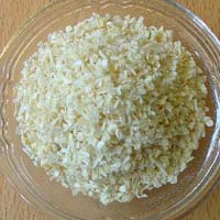 Dehydrated Onion Minced (1-3 mm)