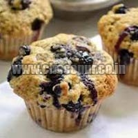Bakery Muffins