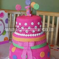 Customized Designer Cake