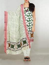 Salwar Suit Material