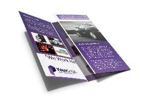 Corporate Brochures Printing Services