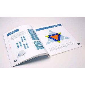 Corporate Manuals Printing Services
