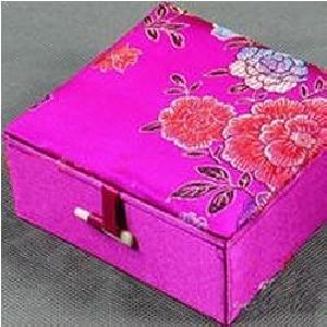 Gift Box Printing Services