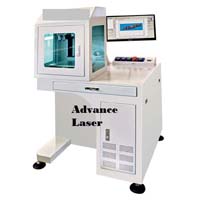 Mopa Laser Marking Machine