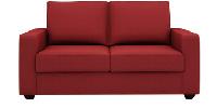 two seater sofa