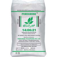 Granulated Fertilizer Mixture (PPL 14:06:21)