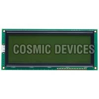 LCD Display Panel