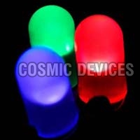 LED Colored Lights