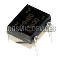 SMD Chip Bridge Rectifier