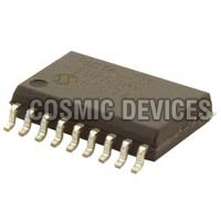 SMD Chip Microcontroller