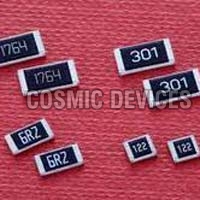 SMD Chip Resistor