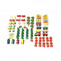 toy train accessories