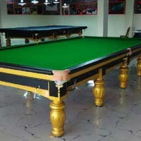 Tournament Champion Snooker Table