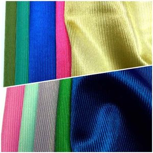 Dazzel Fabric, Width : 60/62