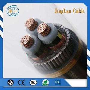 Aluminum Power Cable Aluminum Power Cable