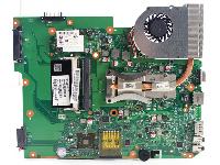 laptop motherboard