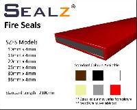 Intumescent Fire Seal