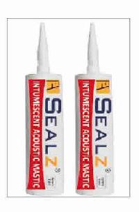 Intumescent Fire Rated Sealant