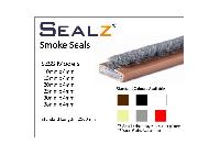 Intumescent Smoke Seal